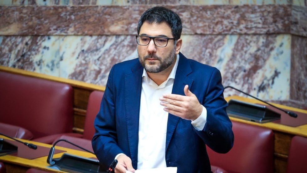 nasos ilopoulos